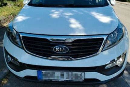 Kia Sportage 255.000 km 7.399 &euro; Rangendingen 72414