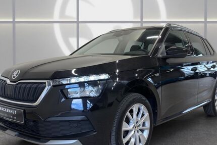 Skoda Kamiq 35.720 km 20.900 &euro; Nagold 72202