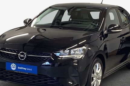 Opel Corsa 24.545 km 13.690 &euro; Tübingen 72072