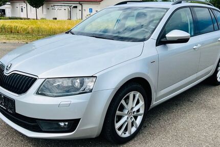 Skoda Octavia 195.000 km 8.890 &euro; Holzgerlingen 71088