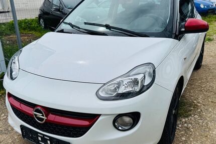 Opel Adam 7.000 km 8.999 &euro; Filderstadt 70794