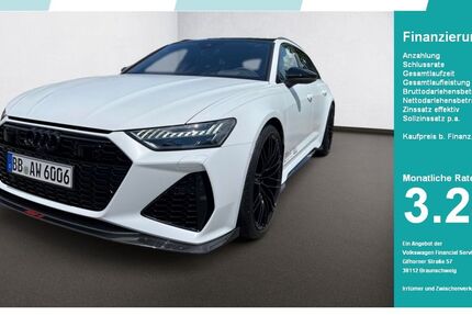 Audi RS6 12.990 km 184.490 &euro; Herrenberg 71083