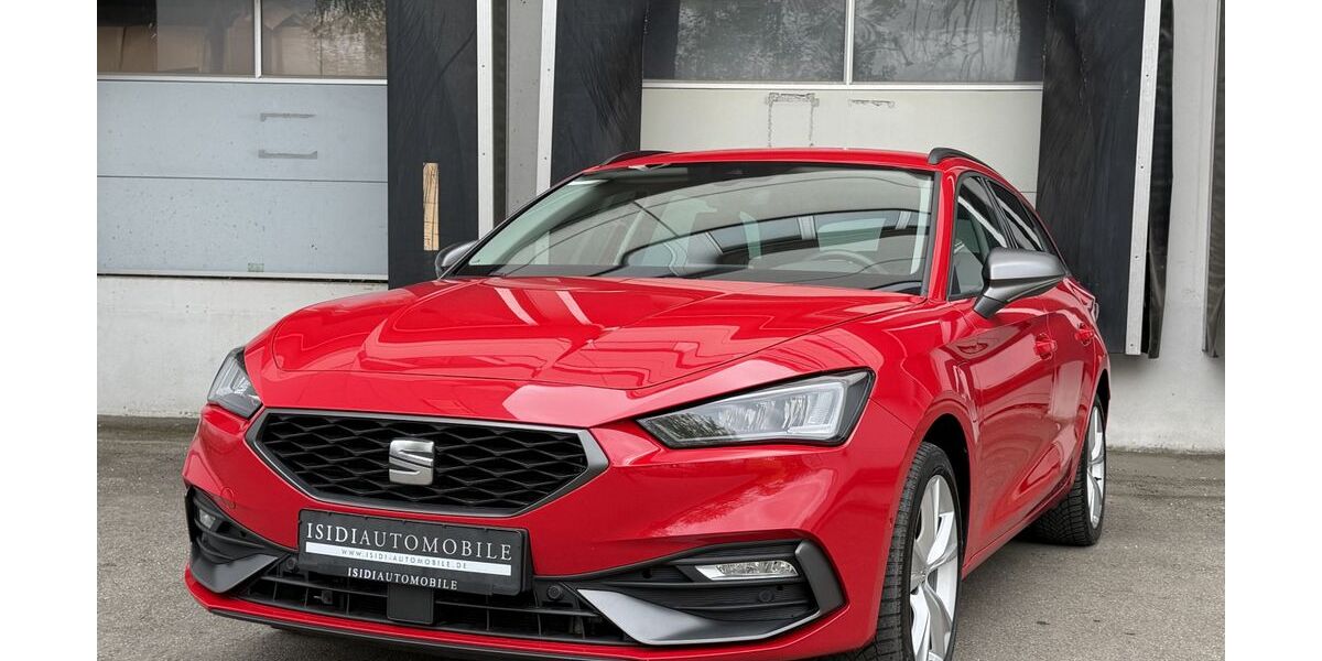 Seat Leon 80.111 km 16.900 &euro; Reutlingen/Mittelstadt 72766