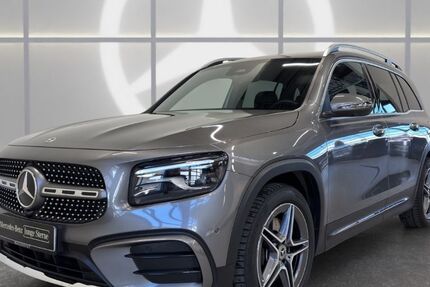 Mercedes-Benz GLB 250 9.900 km 54.500 &euro; Nagold 72202