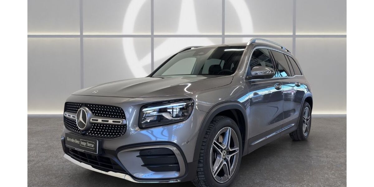 Mercedes-Benz GLB 250 9.900 km 54.500 &euro; Nagold 72202