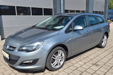 Opel Astra 174.000 km 4.790 &euro; Horb-Mühringen 72160