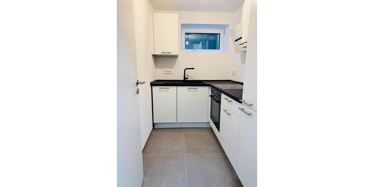 Erdgeschoßwohnung Aidlingen - 2 Zimmer, 60 m&sup2;, 850&euro; | Angebot:24707426