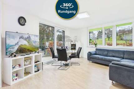 Wohnung Metzingen - 3 Zimmer, 86 m&sup2;, 429.000&euro; | Angebot:24067790