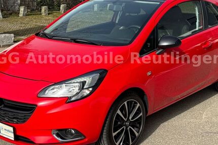 Opel Corsa 147.850 km 6.199 &euro; Reutlingen 72766