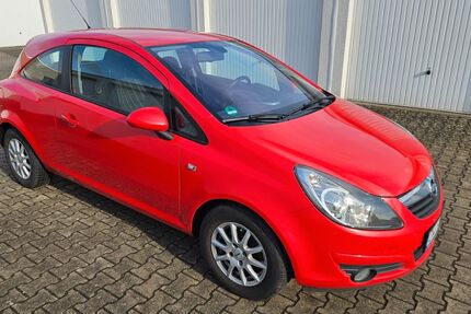 Opel Corsa 199.800 km 1.650 &euro; Althengstett 75382