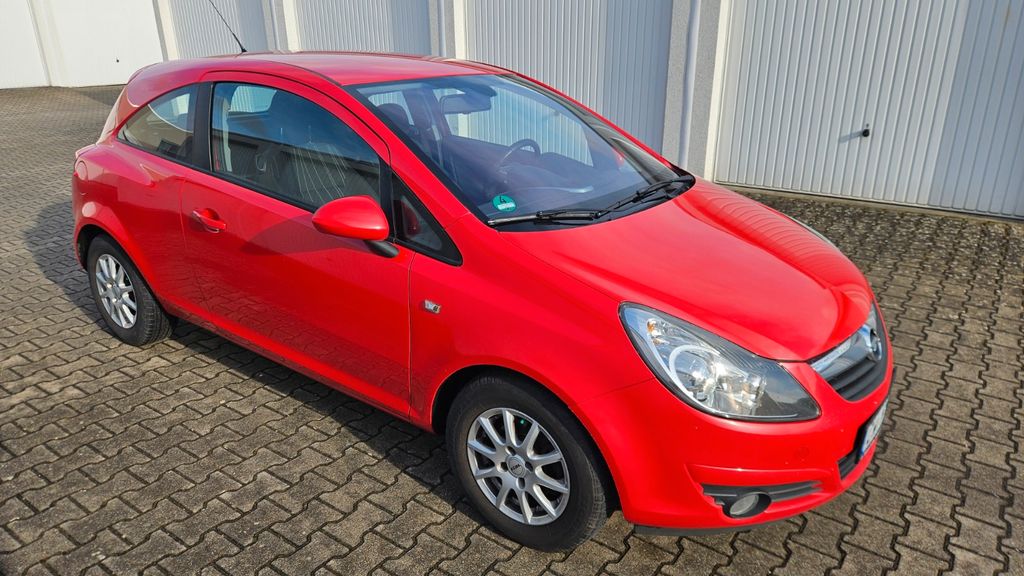 Opel Corsa 199.800 km 1.650 &euro; Althengstett 75382