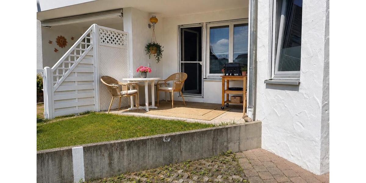 Erdgeschoßwohnung Nufringen - 1.5 Zimmer, 49 m&sup2;, 201.000&euro; | Angebot:27190328