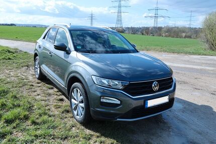 VW T-Roc 55.200 km 21.990 &euro; Wendlingen 73240