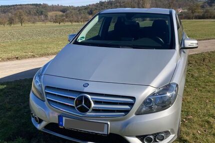 Mercedes-Benz B 180 131.846 km 10.999 &euro; Herrenberg 71083