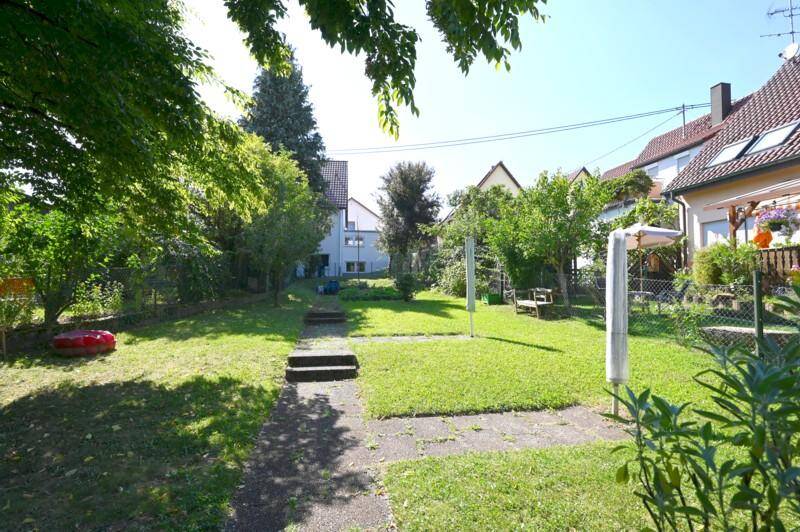 Etagenwohnung Filderstadt Bonlanden - 4 Zimmer, 102 m&sup2;, 360.000&euro; | Angebot:25744300