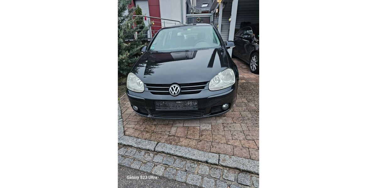VW Golf 198.200 km 3.980 &euro; Rangendingen 72414