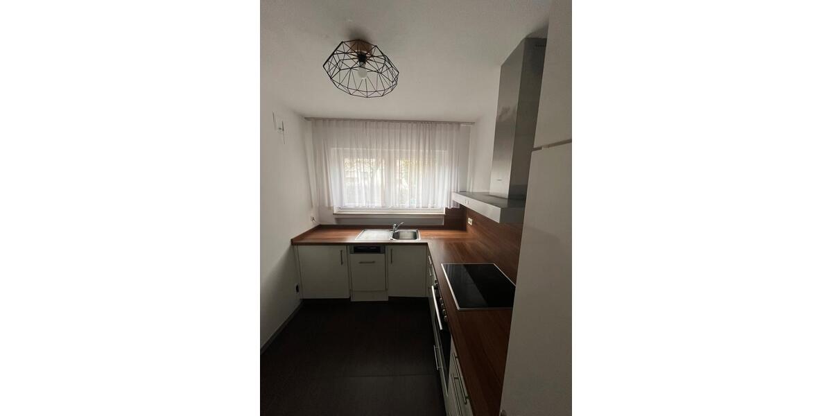 Terrassenwohnung Nagold - 2 Zimmer, 60 m&sup2;, 229.000&euro; | Angebot:26729596