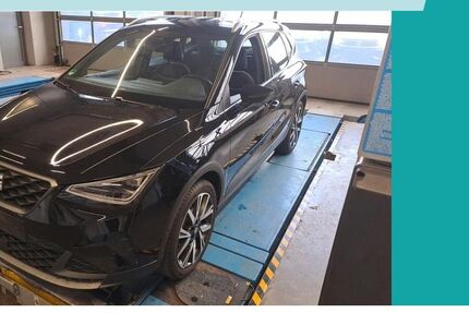 Seat Arona 26.656 km 20.979 &euro; Herrenberg 71083