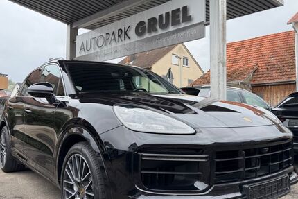 Porsche Cayenne 89.400 km 59.999 &euro; Frickenhausen ( bei Stuttgart ) 72636