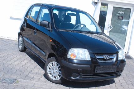 Hyundai Atos 111.500 km 1.790 &euro; Gärtringen / Böblingen 71116