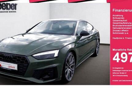 Audi A5 32.275 km 43.629 &euro; Herrenberg 71083