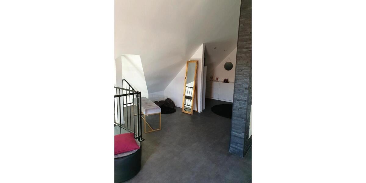 Maisonettenwohnung Horb am Neckar - 4 Zimmer, 95 m&sup2;, 1.350&euro; | Angebot:26463421