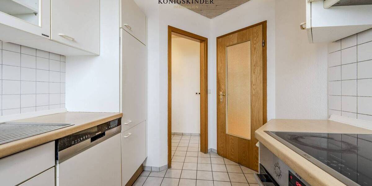 Einfamilienhaus Pfullingen - 5 Zimmer, 111 m&sup2;, 595.000&euro; | Angebot:26450313