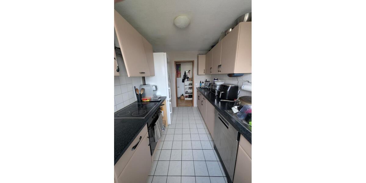 Dachgeschoßwohnung Böblingen Dagersheim - 2.5 Zimmer, 67 m&sup2;, 289.000&euro; | Angebot:27446821