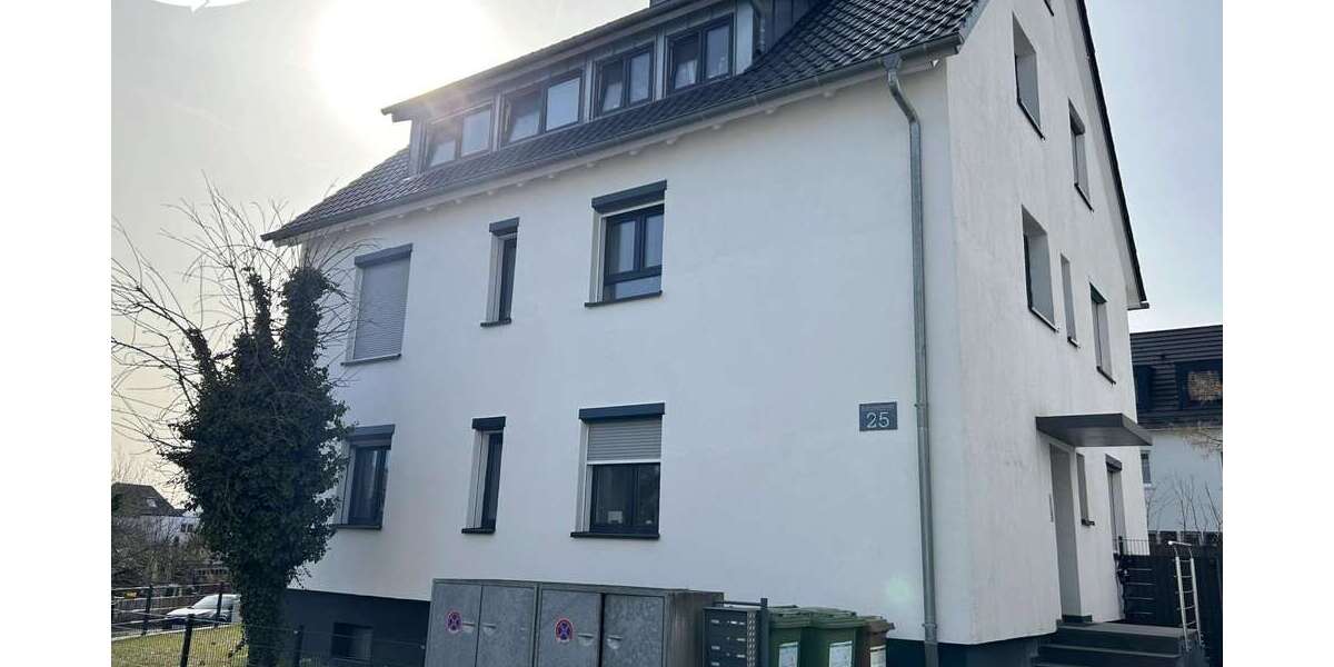 Etagenwohnung Stuttgart / Vaihingen Vaihingen - 1 Zimmer, 43 m&sup2;, 995&euro; | Angebot:24908608