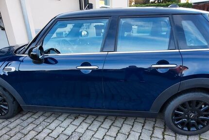 Mini Cooper 45.000 km 13.490 &euro; Neckartailfingen 72666