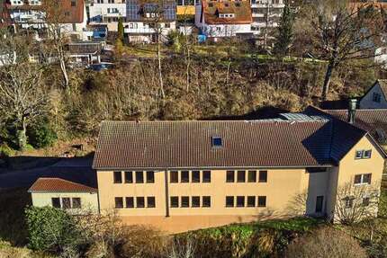 Gewerbeobjekt Ebhausen - 299.000&euro; | Angebot:27142718