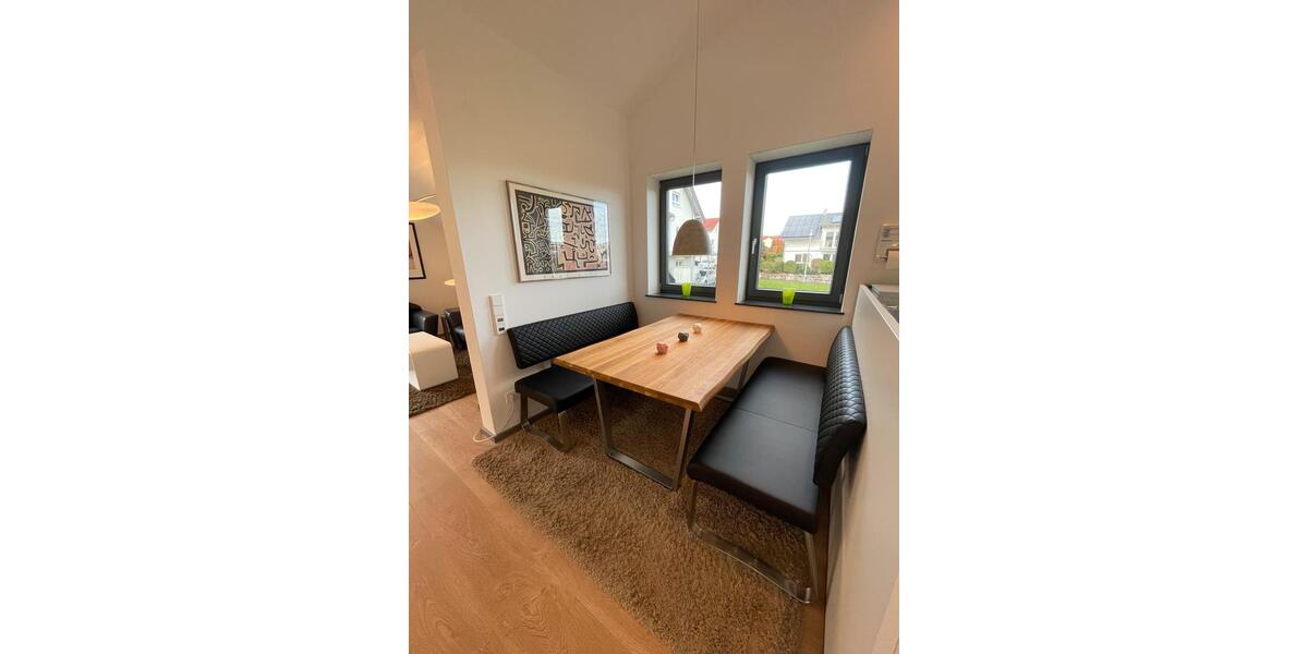 Etagenwohnung Ehningen - 2.5 Zimmer, 60 m&sup2;, 1.200&euro; | Angebot:24685761