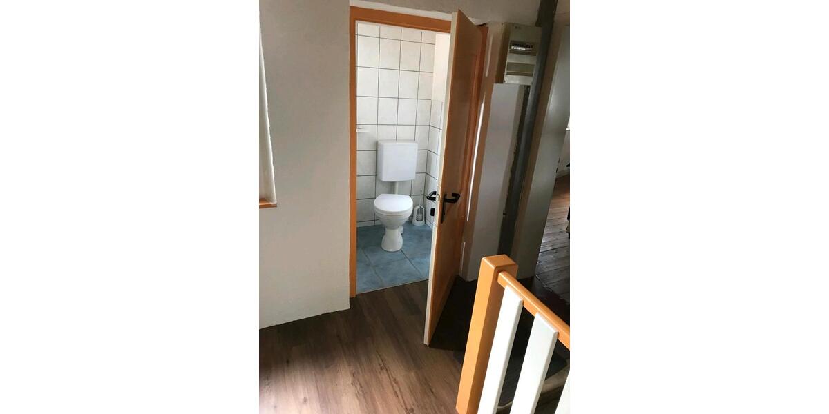 Einfamilienhaus Empfingen - 6 Zimmer, 170 m&sup2;, 1.400&euro; | Angebot:25935051