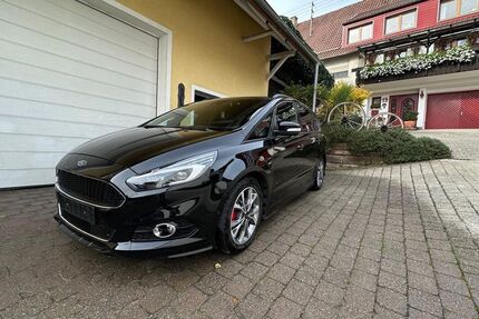 Ford S-Max 172.000 km 12.500 &euro; Empfingen 72186