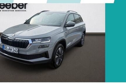 Skoda Karoq 8.900 km 30.970 &euro; Weil der Stadt 71263