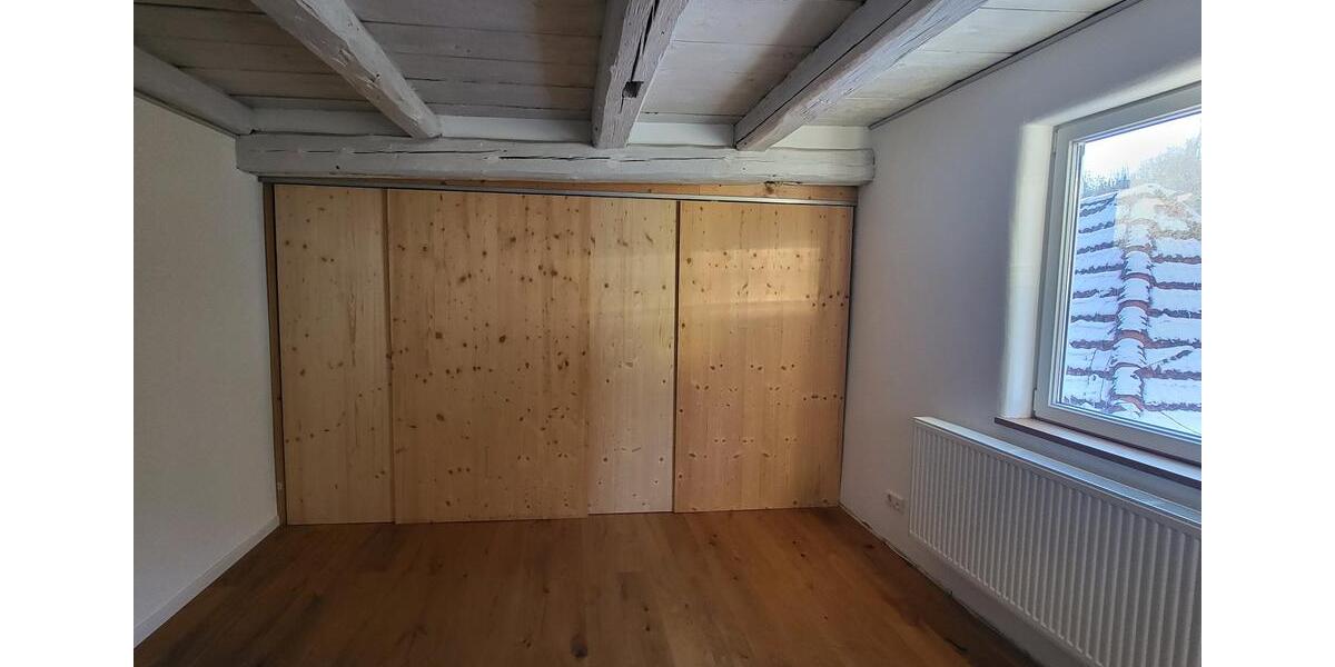 Einfamilienhaus Horb am Neckar - 4 Zimmer, 90 m&sup2;, 259.000&euro; | Angebot:25147842