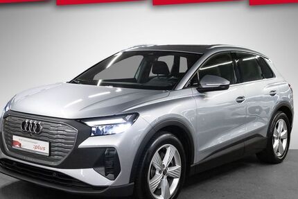 Audi Q4 e-tron 80.369 km 34.540 &euro; Stuttgart 70469