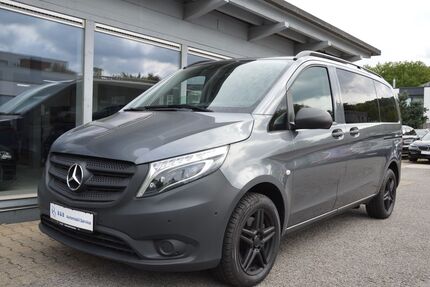 Mercedes-Benz Vito 253.443 km 22.990 &euro; Herrenberg bei Stuttgart 71083
