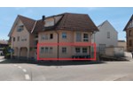 Erdgeschoßwohnung Hirrlingen - 3 Zimmer, 65 m&sup2;, 240.000&euro; | Angebot:27260080
