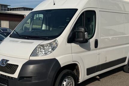 Peugeot Boxer 155.000 km 5.990 &euro; Filderstadt bei Stuttgart 70794