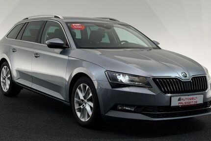 Skoda Superb 109.998 km 17.290 &euro; Horb am Neckar 72160