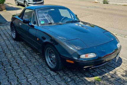 Mazda MX-5 183.000 km 10.000 &euro; Nürtingen 72622