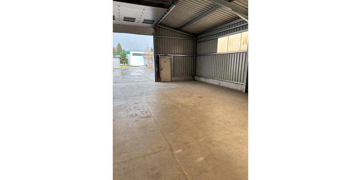 Gewerbeobjekt Bisingen - 1.300&euro; | Angebot:25352490