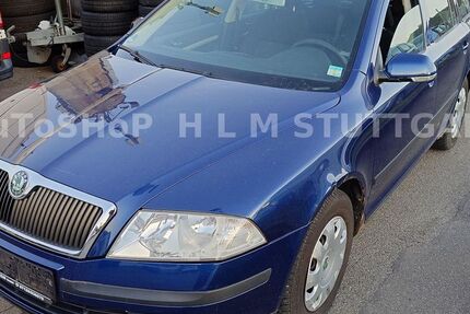 Skoda Octavia 278.000 km 1.198 &euro; Holzgerlingen / Böblingen (Region Stuttgart) 71088