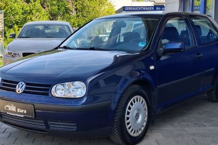 VW Golf 120.000 km 1.990 &euro; Lichtenstein Unterhausen 72805