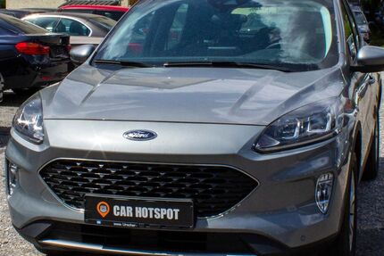 Ford Kuga 53.113 km 17.900 &euro; Reutlingen 72762