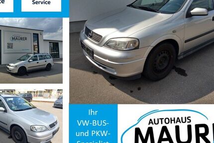 Opel Astra 180.800 km 930 &euro; Holzgerlingen 71088
