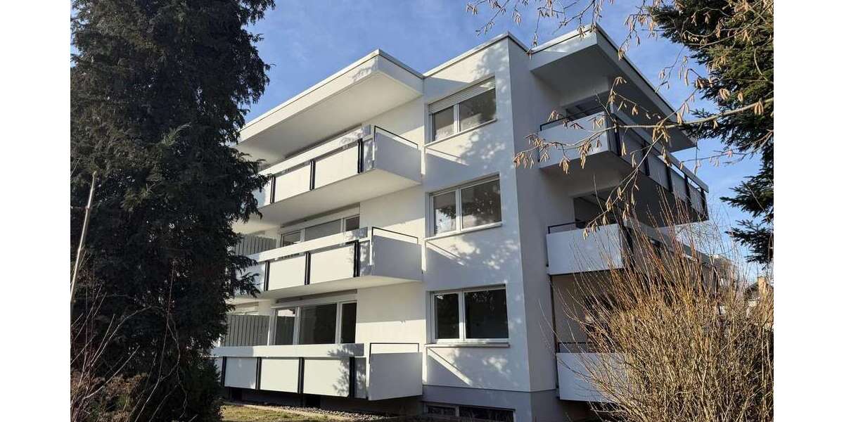 Etagenwohnung Ehningen - 3.5 Zimmer, 106 m&sup2;, 475.000&euro; | Angebot:25917074