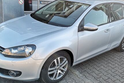 VW Golf 117.000 km 6.950 &euro; Ofterdingen 72131