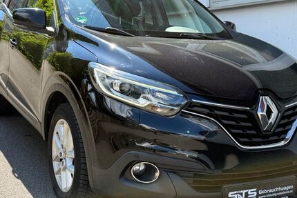 Renault Kadjar 117.000 km 11.395 &euro; Jettingen 71131